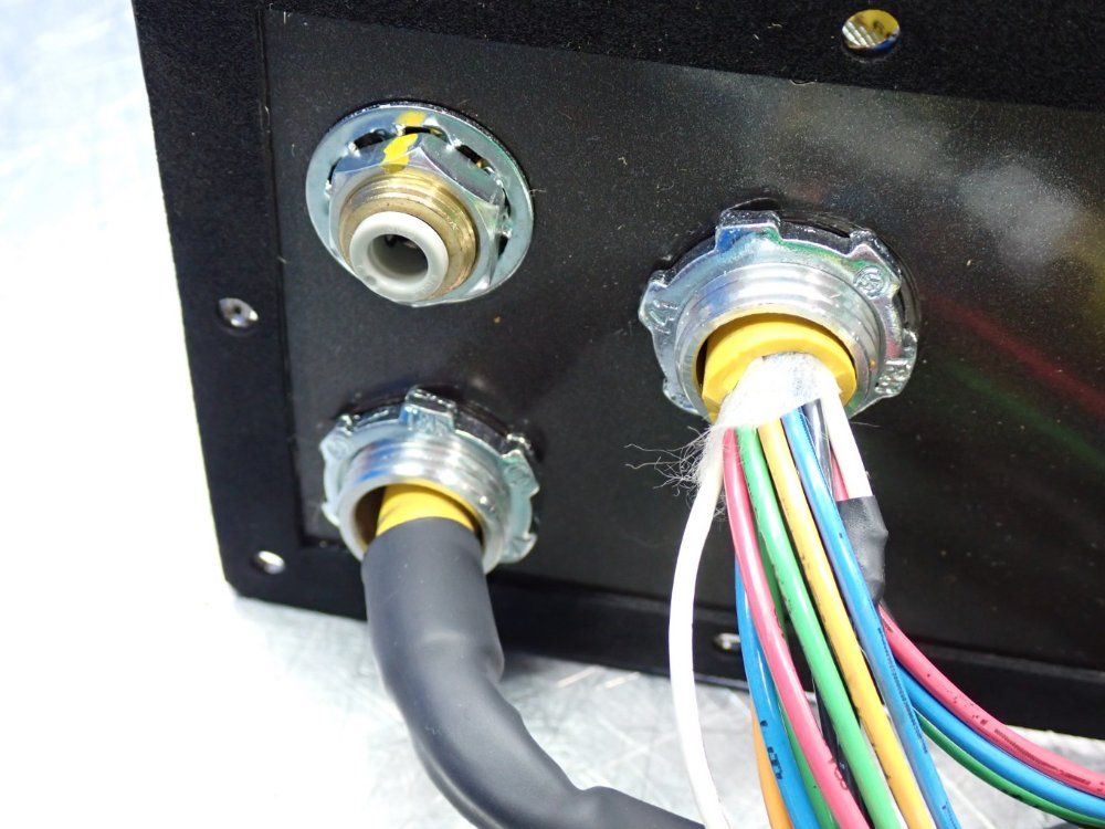 Koma Precision Cable Assembly 