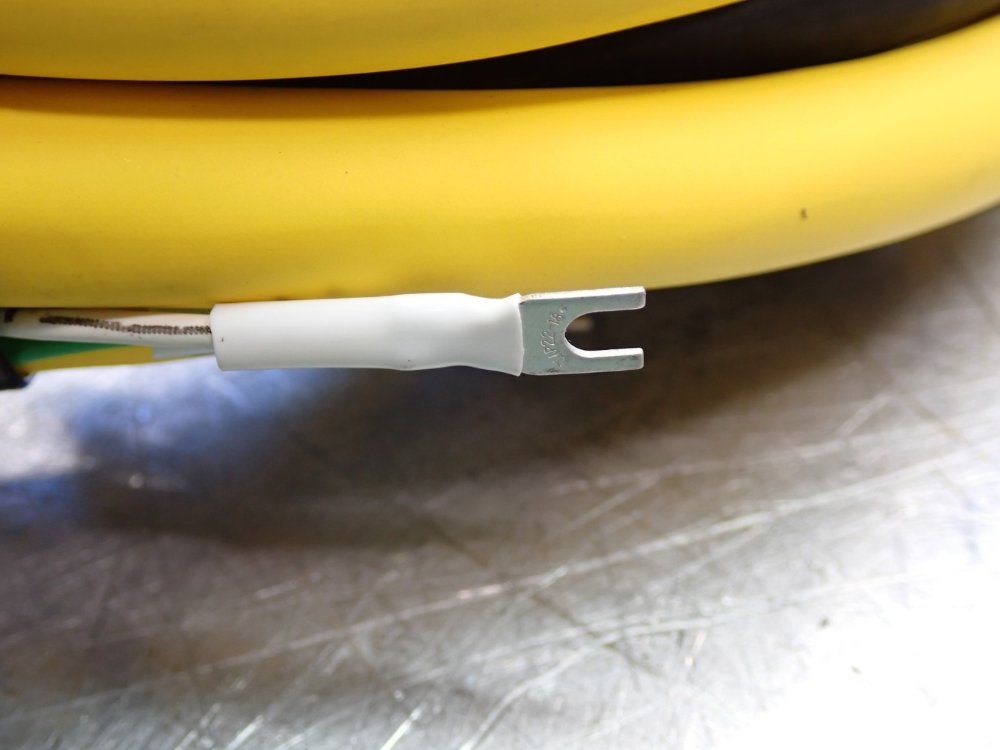 Koma Precision Cable Assembly 