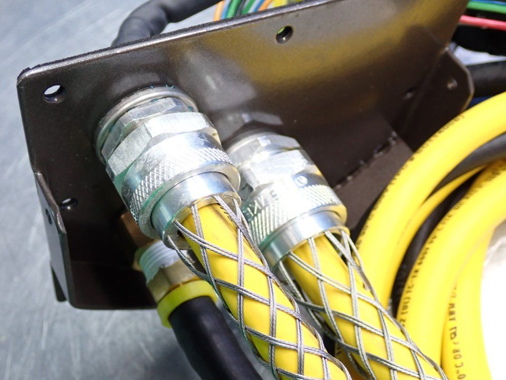 Koma Precision Cable Assembly 