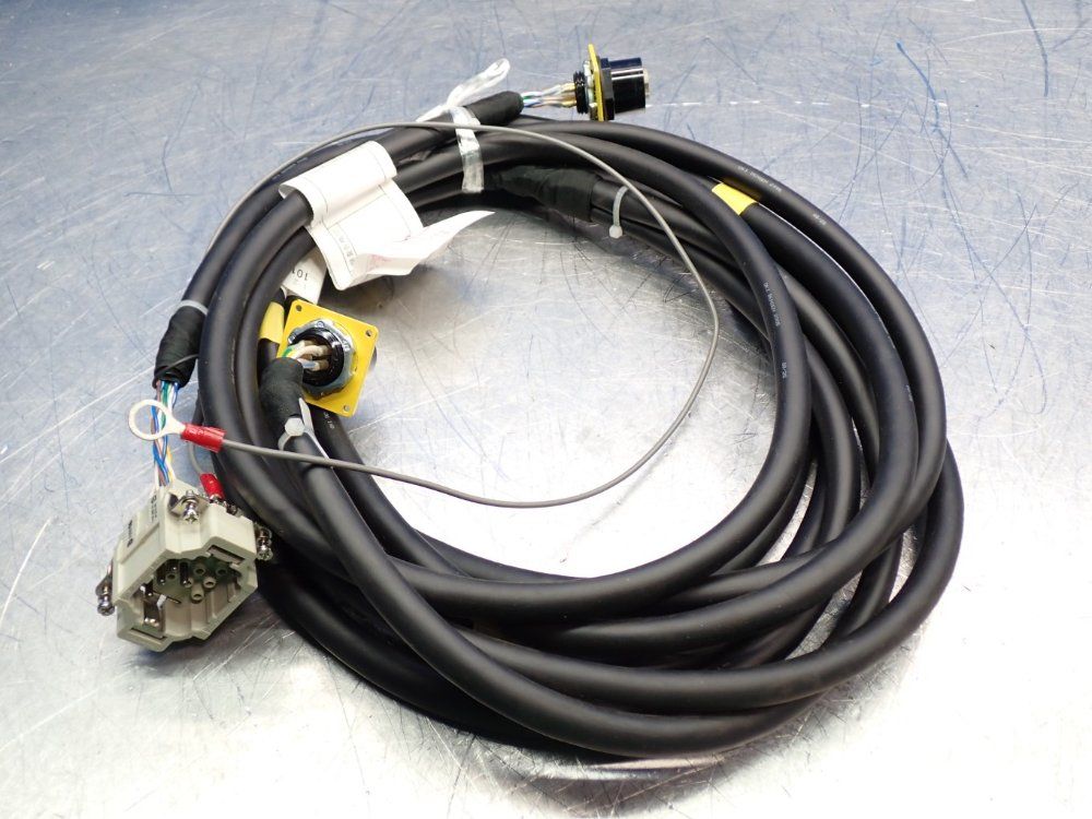 Fanuc K114 Device Net Signal Cable