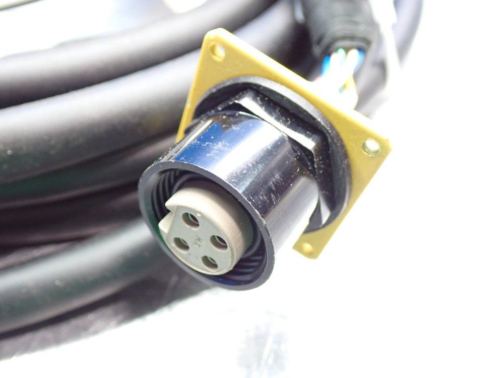 Fanuc K114 Device Net Signal Cable
