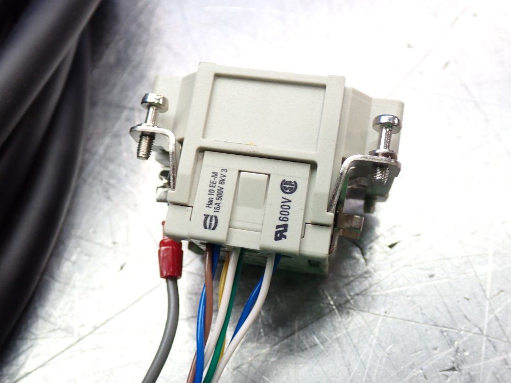 Fanuc K114 Device Net Signal Cable