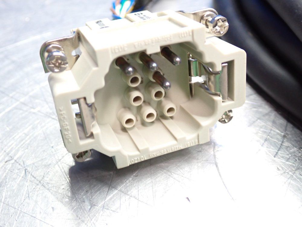 Fanuc K114 Device Net Signal Cable