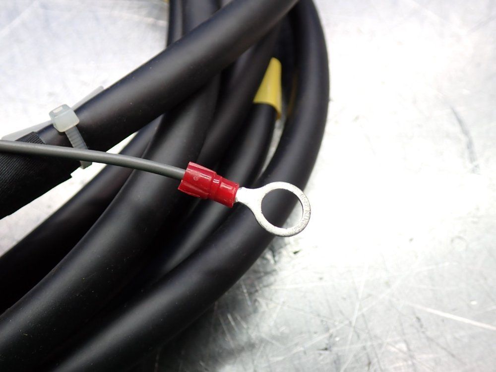 Fanuc K114 Device Net Signal Cable