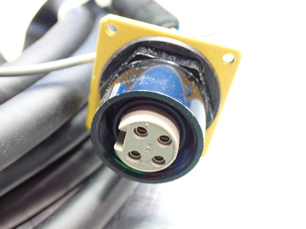 Fanuc K114 Device Net Signal Cable