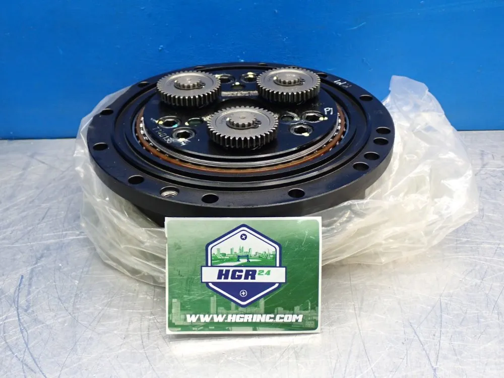 Fanuc Robot Motion Rv Reducer