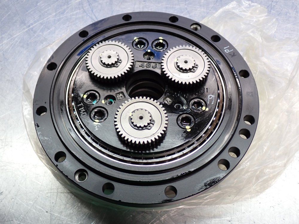 Fanuc Robot Motion Rv Reducer