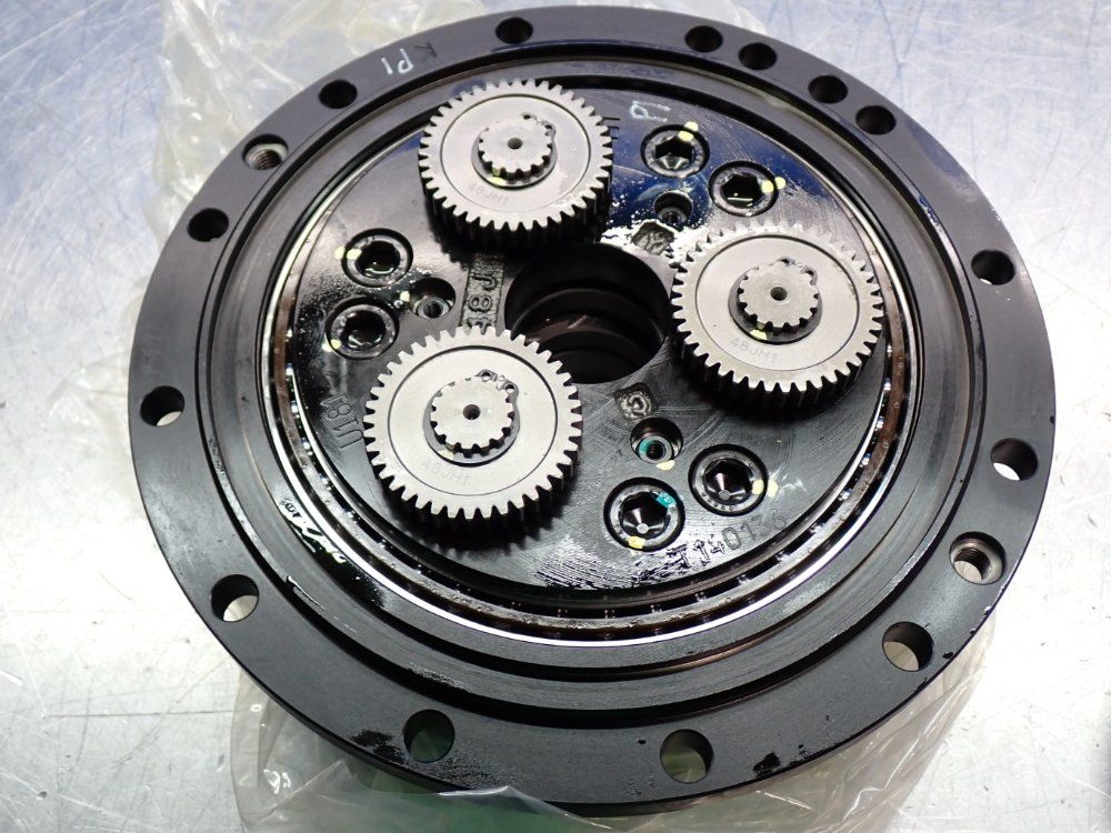 Fanuc Robot Motion Rv Reducer