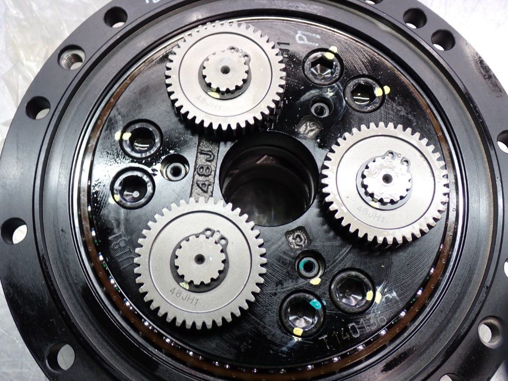 Fanuc Robot Motion Rv Reducer