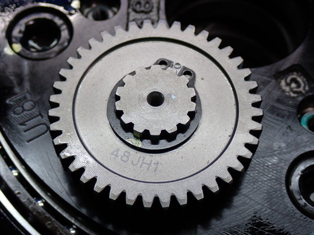 Fanuc Robot Motion Rv Reducer