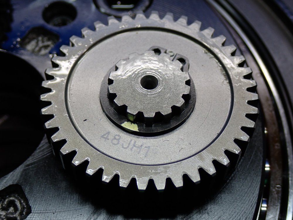 Fanuc Robot Motion Rv Reducer