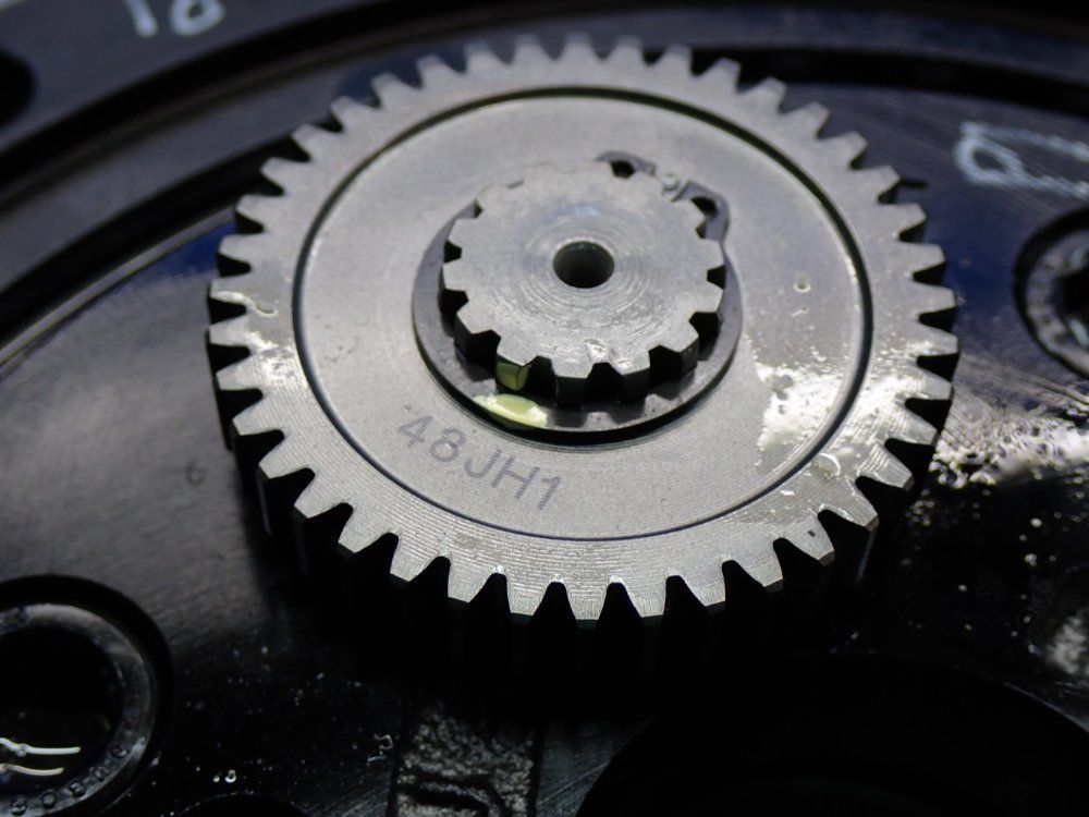 Fanuc Robot Motion Rv Reducer