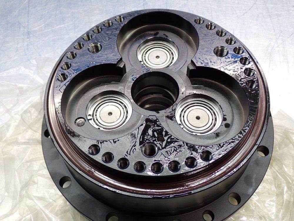 Fanuc Robot Motion Rv Reducer