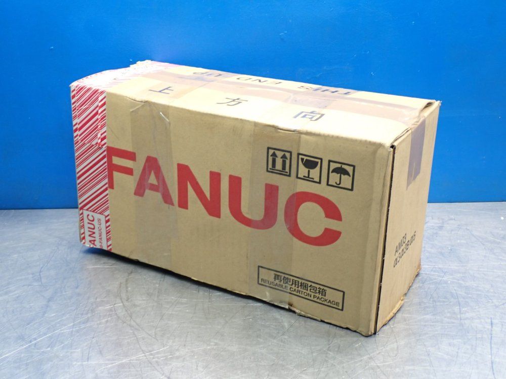 Fanuc Ac Servo Motor
