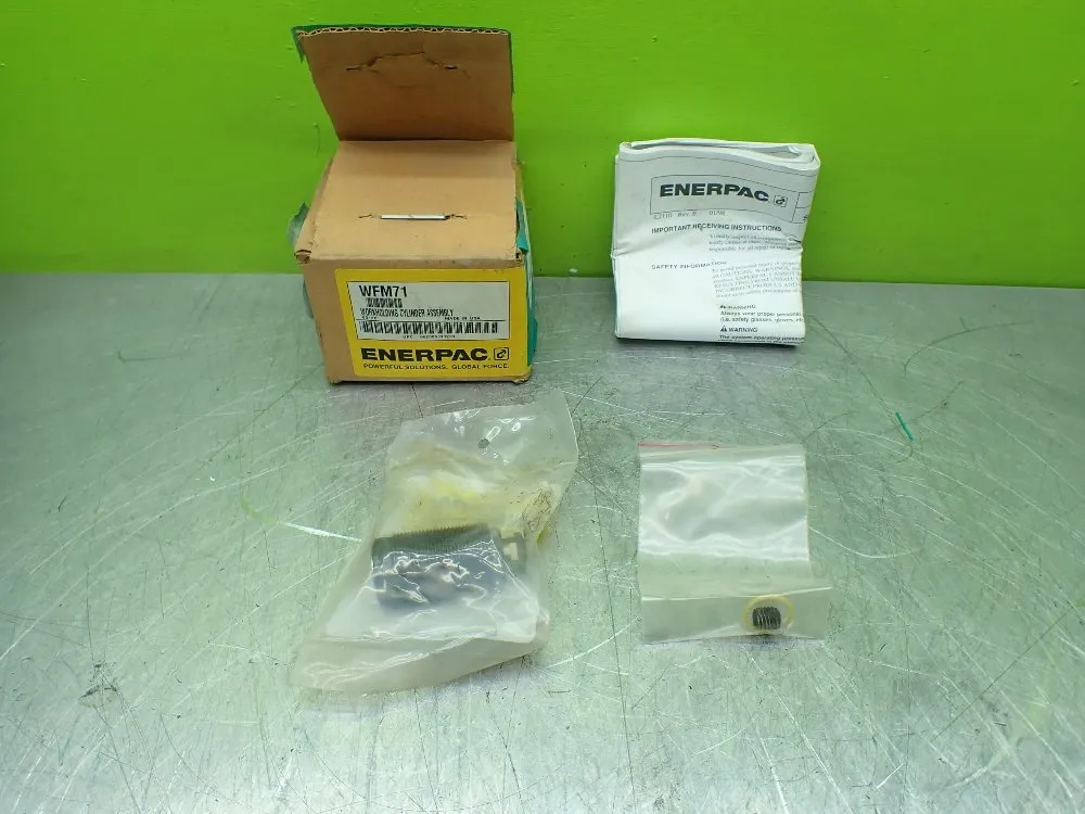 Enerpac Workholding Cylinder Assembly