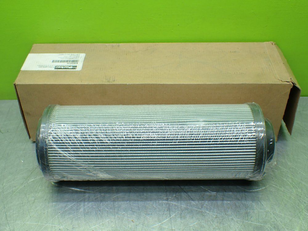 Parker Hydraulic Oil Filter