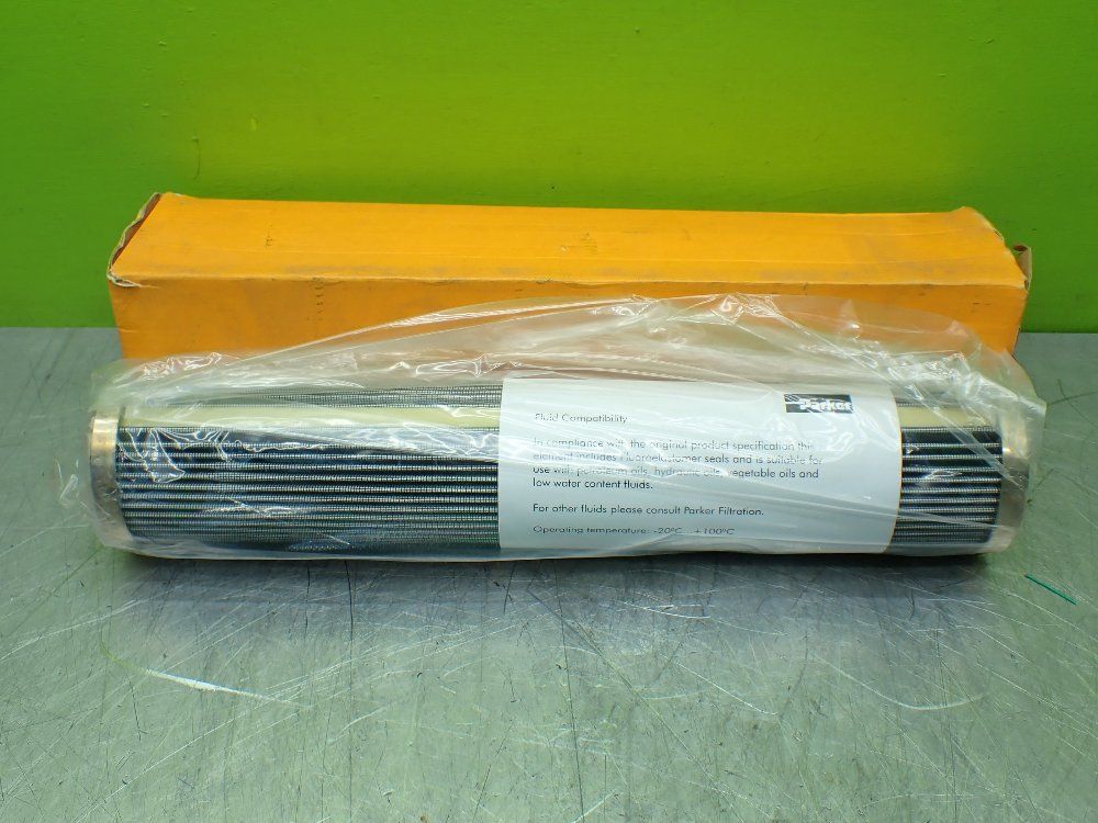 Parker Hydraulic Oil Filter Element