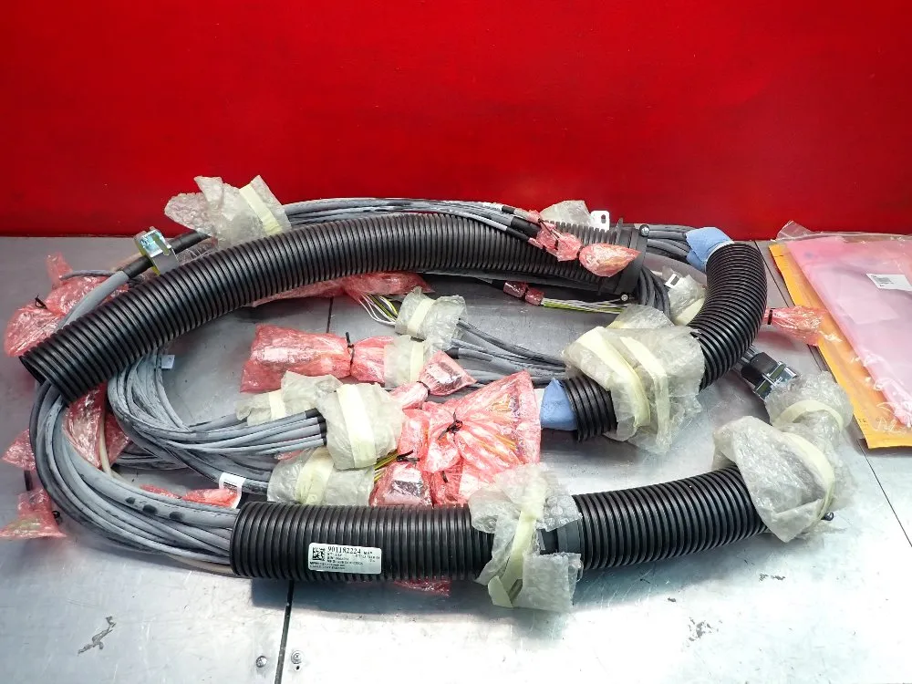 Abb Cable Unit