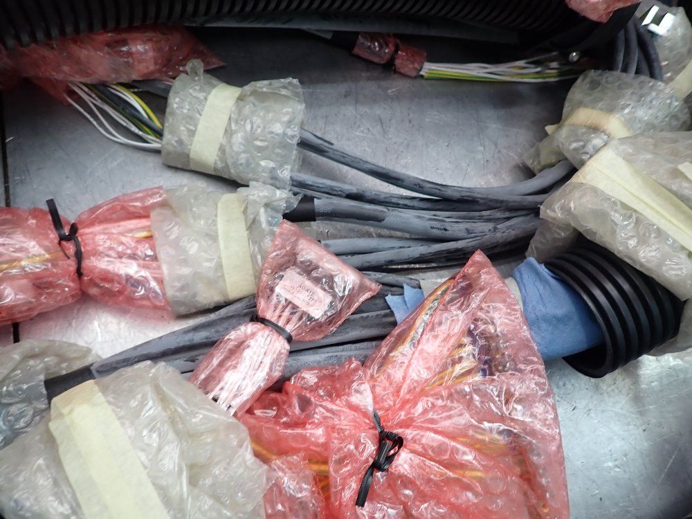 Abb Cable Unit