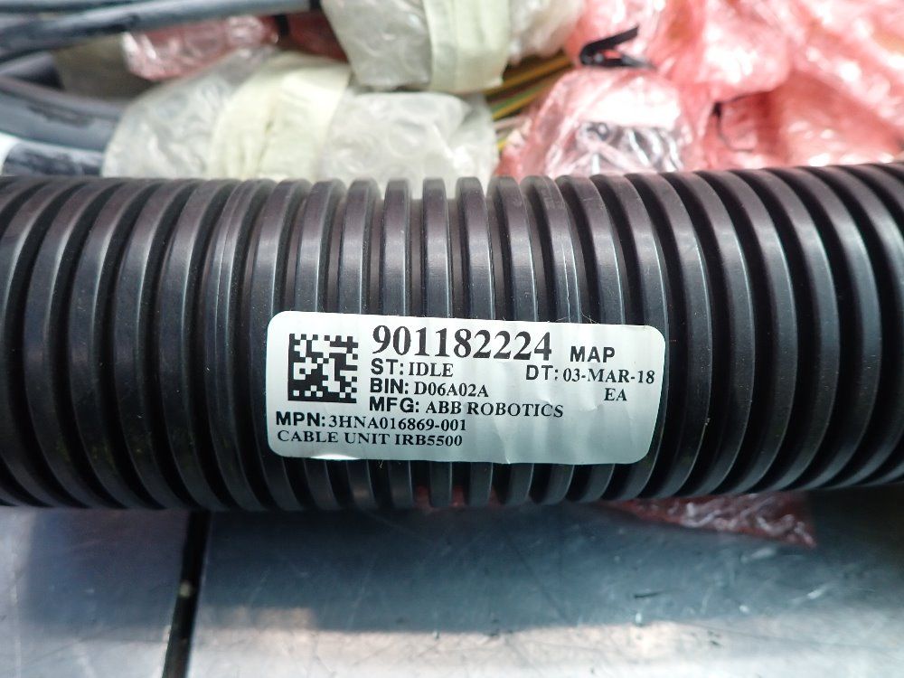Abb Cable Unit