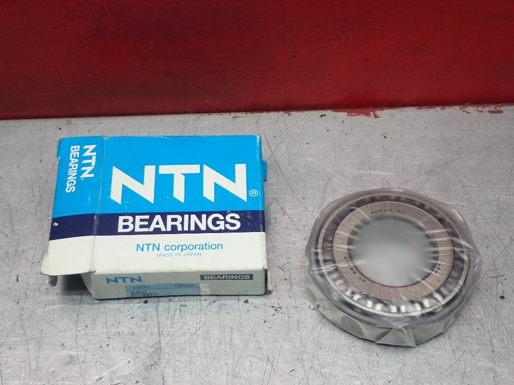 Ntn Tapered Roller Bearing
