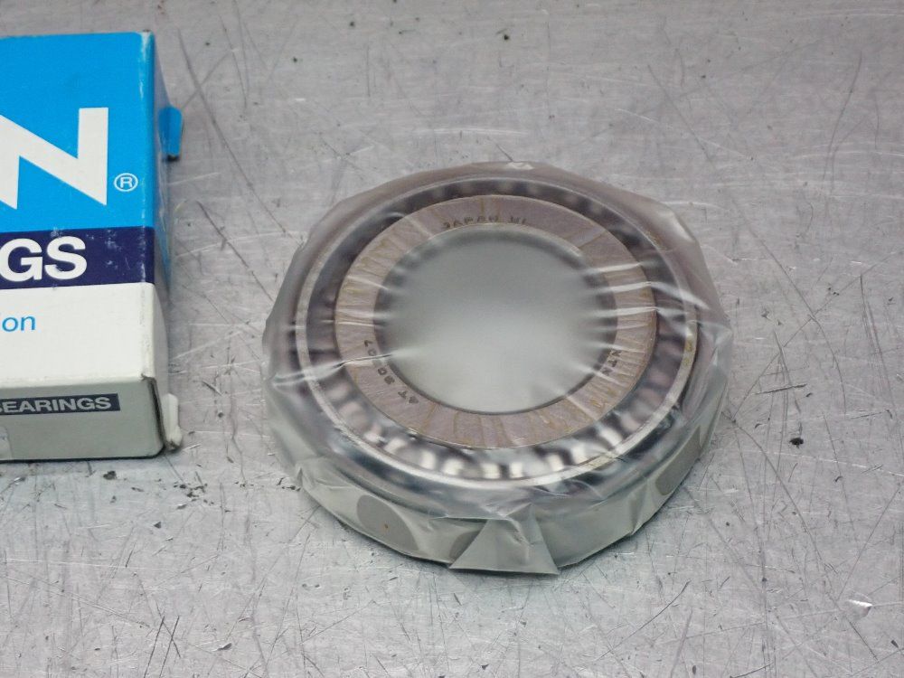 Ntn Tapered Roller Bearing