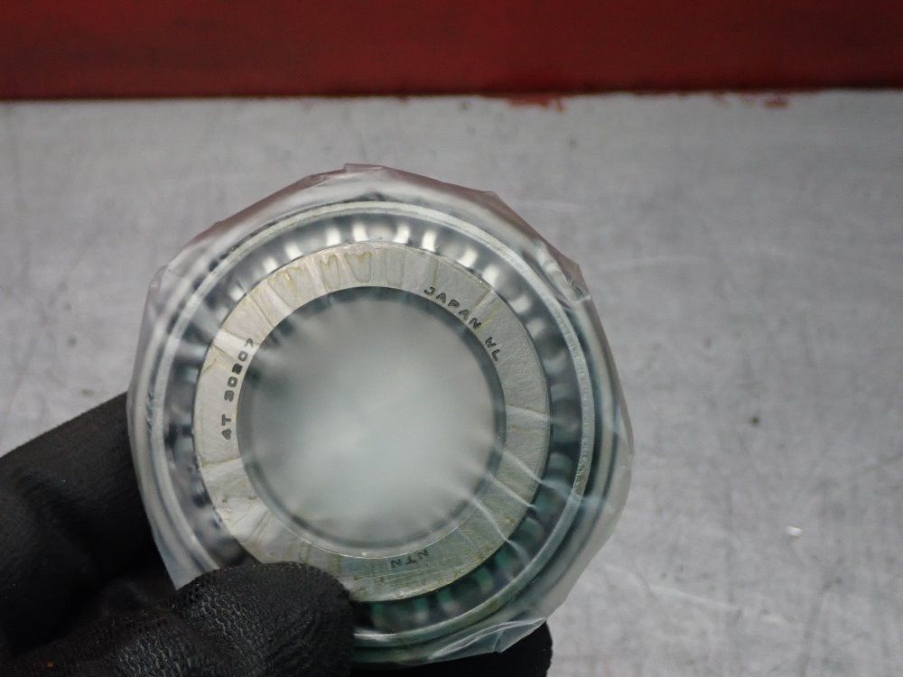 Ntn Tapered Roller Bearing