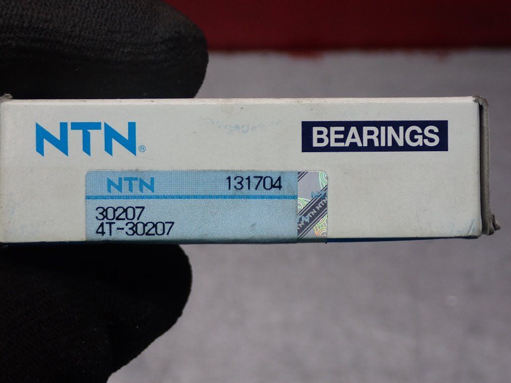 Ntn Tapered Roller Bearing