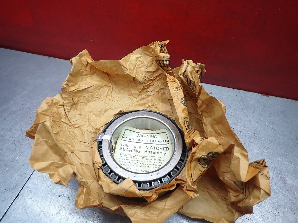 Timken Tapered Roller Bearing