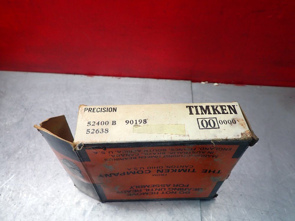 Timken Tapered Roller Bearing