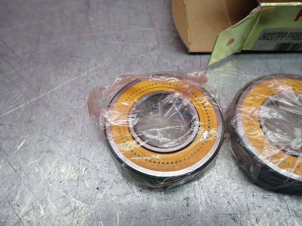 Fafnir Super Precision Bearing 1 Set