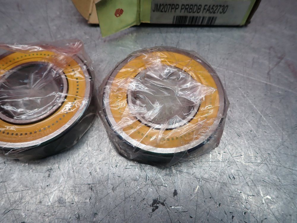 Fafnir Super Precision Bearing 1 Set