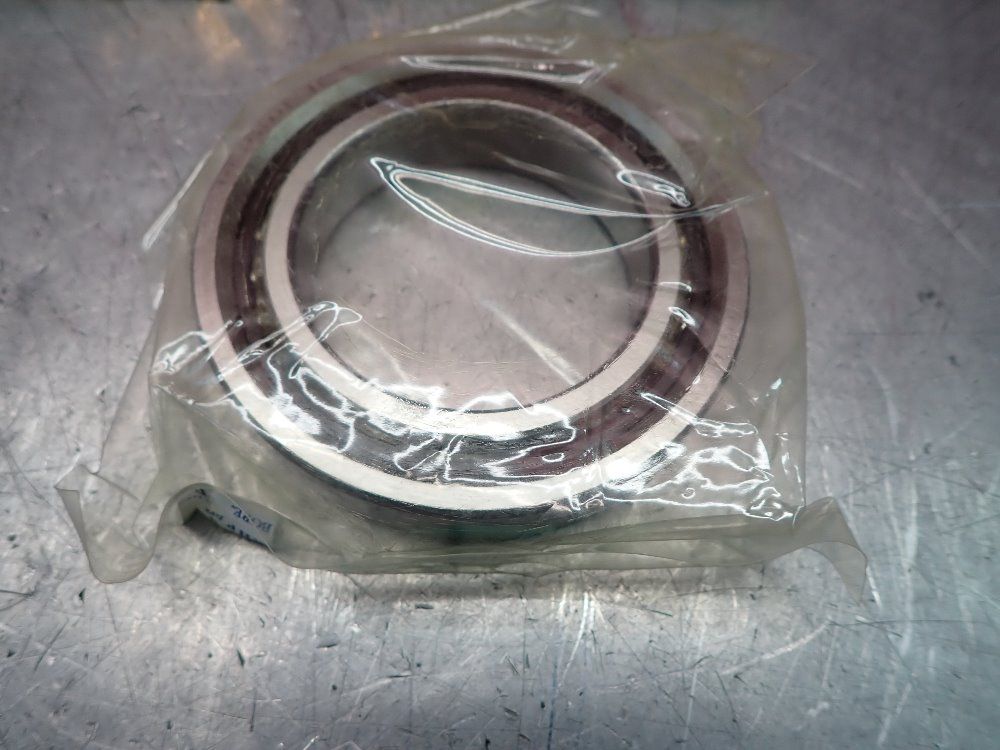 Rhp Super Precision Bearing 1 Set