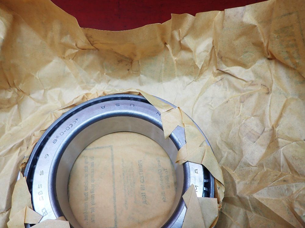 Timken Tapered Roller Bearing