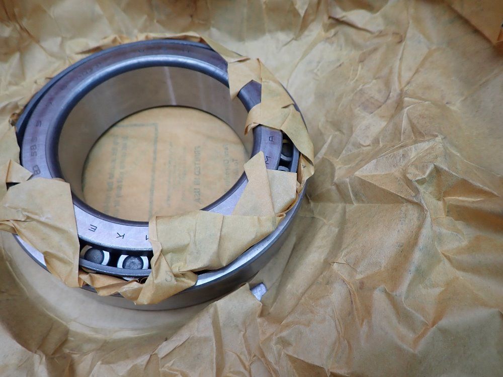 Timken Tapered Roller Bearing