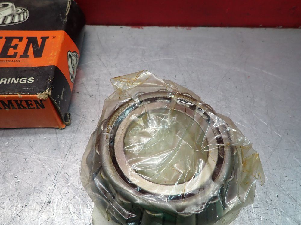 Timken Tapered Roller Bearing
