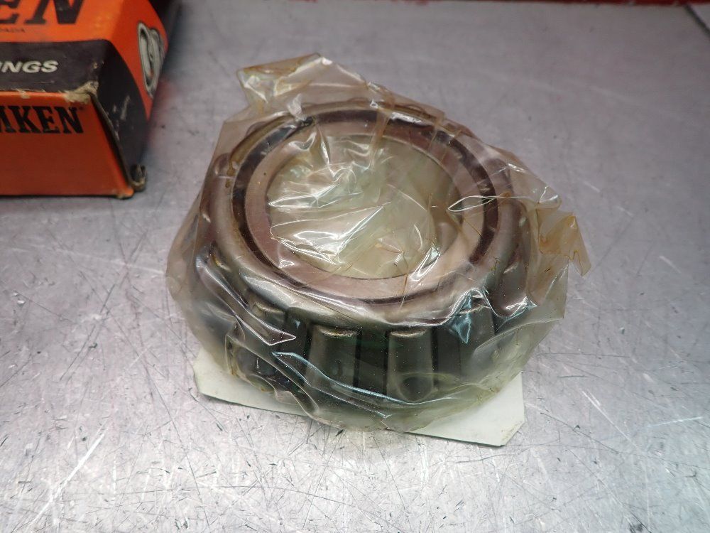 Timken Tapered Roller Bearing