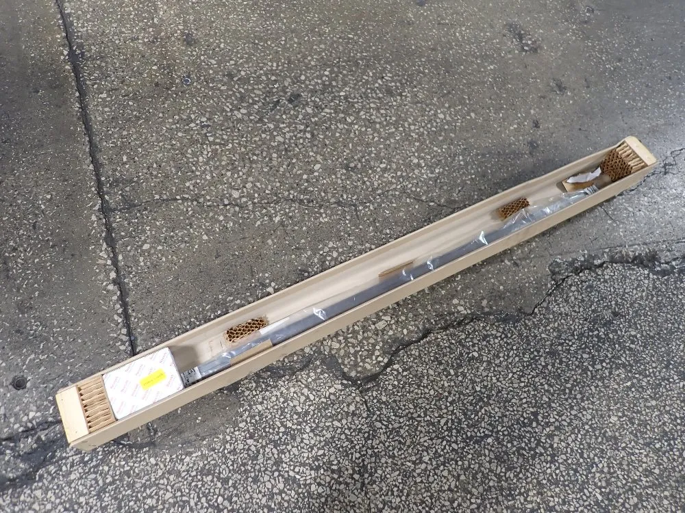 Rexroth 50" Linear Slide