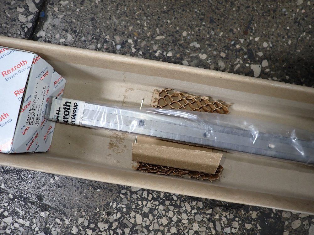 Rexroth 50" Linear Slide