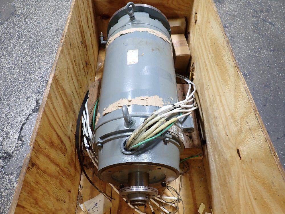 Reuland Motor - C0s0