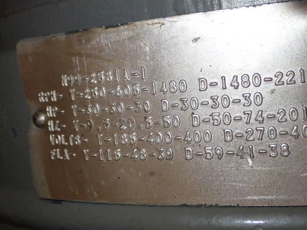 Reuland Motor - C0s0