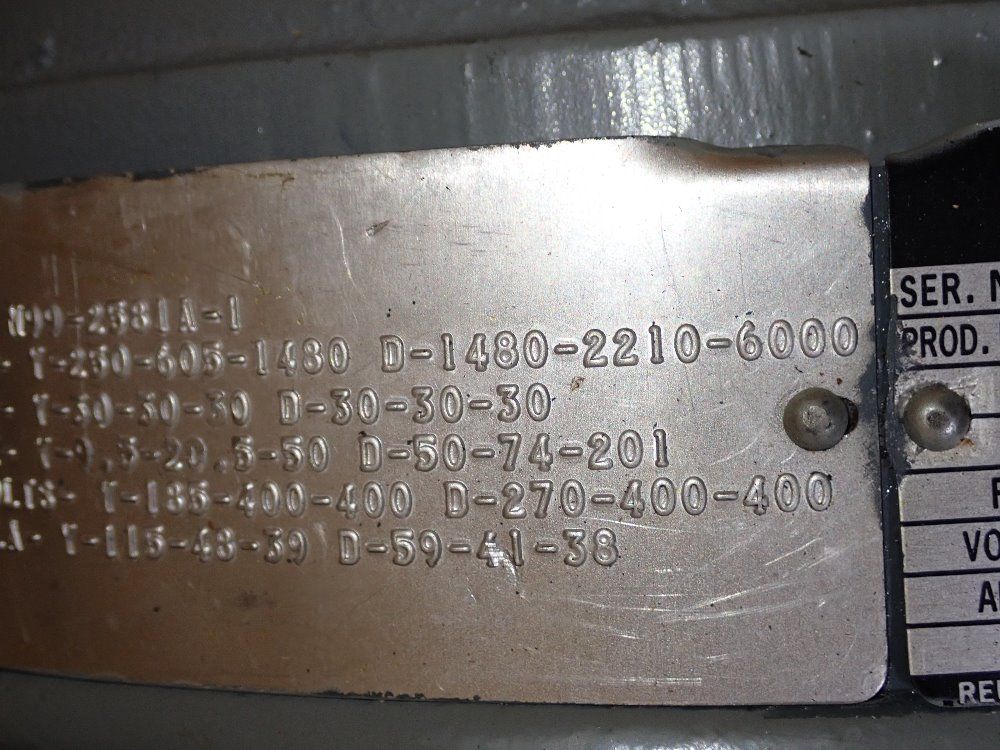 Reuland Motor - C0s0