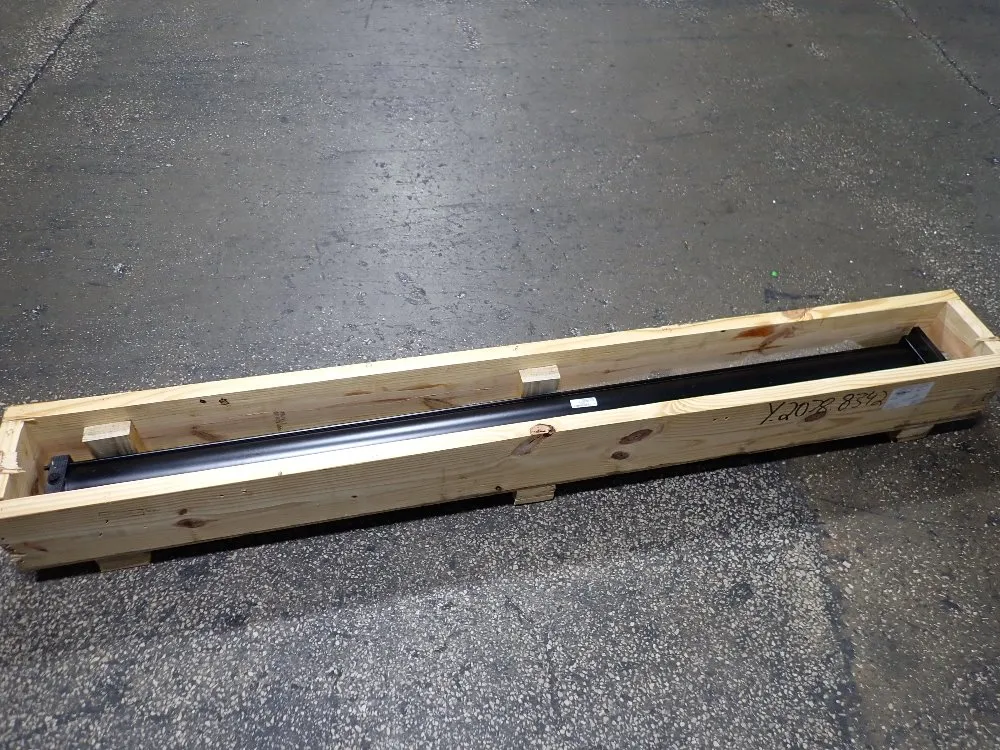 Parker Cylinder - 4.00cj3llu29ac74.000