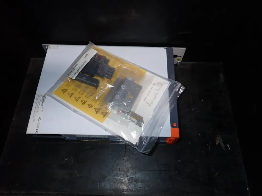 B & R Servo Drive - Acopos 1045