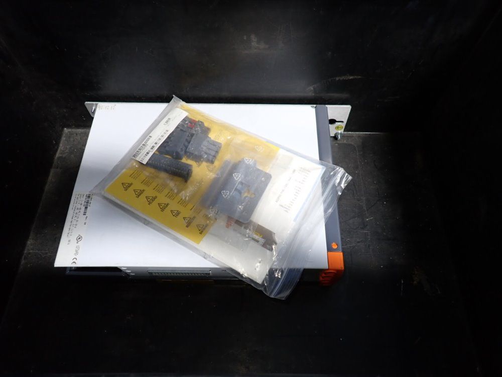 B & R Servo Drive - Acopos 1045