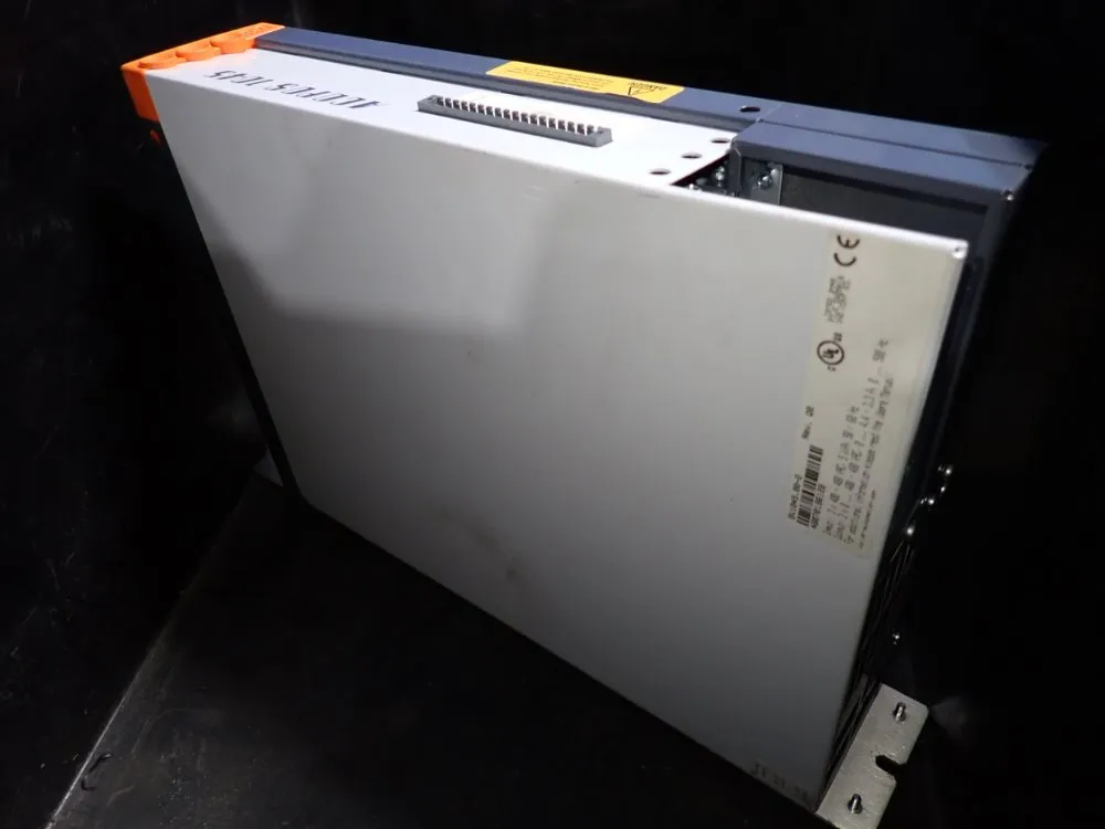 B & R Servo Drive - Acopos 1045