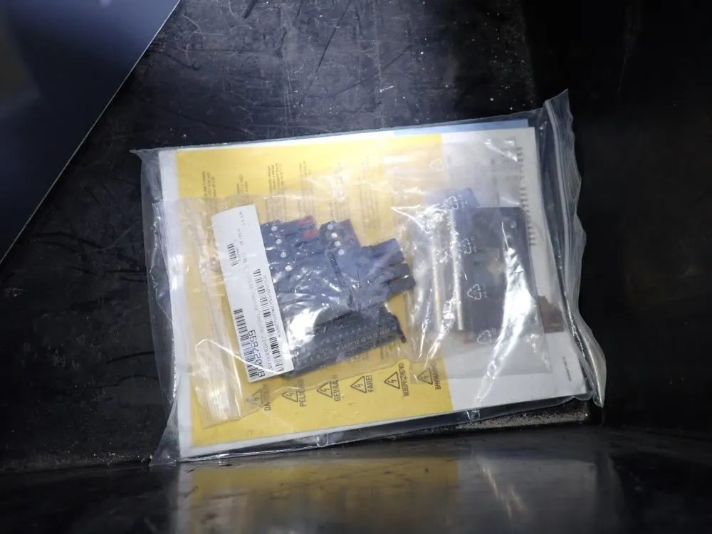 B & R Servo Drive - Acopos 1045