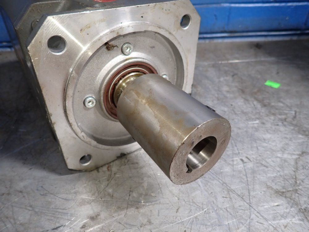 Siemens Servo Motor - 1ft6082-8ac71-4aa2