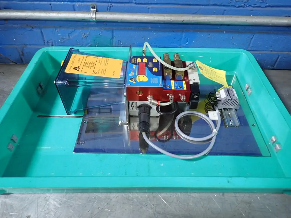 Dropsa Lubricator - X000206