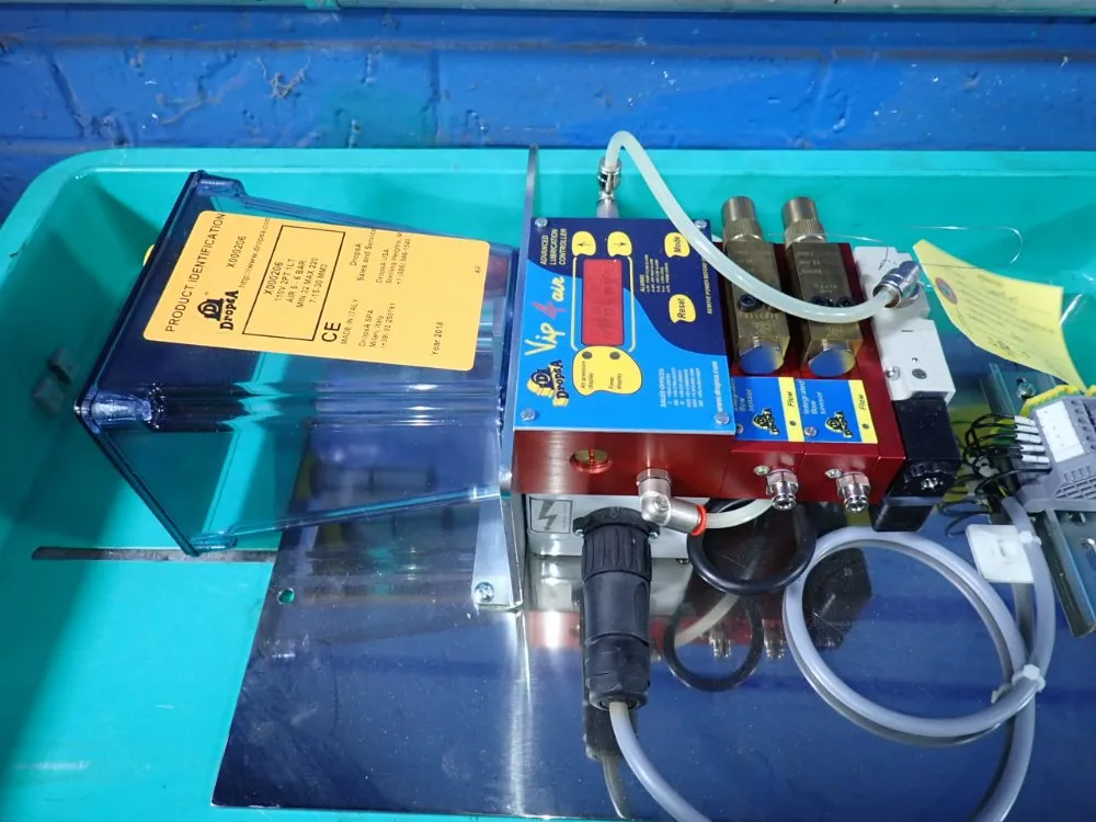 Dropsa Lubricator - X000206